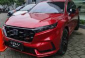 MOBIL 2024 Honda cr-v rs hybrid
