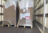 Jasa Import Door To Door Korea-Jakarta