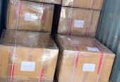 Jasa Import Door To Door Korea-Jakarta