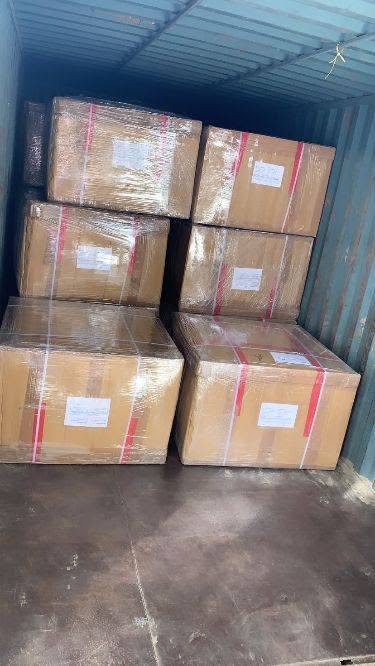Jasa Import Door To Door Korea-Jakarta