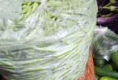 Sayuran fresh berbagai macam