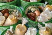 Nasi Box Segala Acara PRASMANAN, KENDURI DLL.