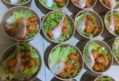 Nasi Box Segala Acara PRASMANAN, KENDURI DLL.