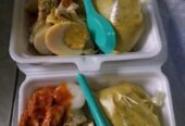 Nasi Box Segala Acara PRASMANAN, KENDURI DLL.