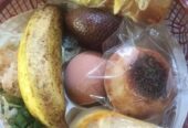 Nasi Box Segala Acara PRASMANAN, KENDURI DLL.