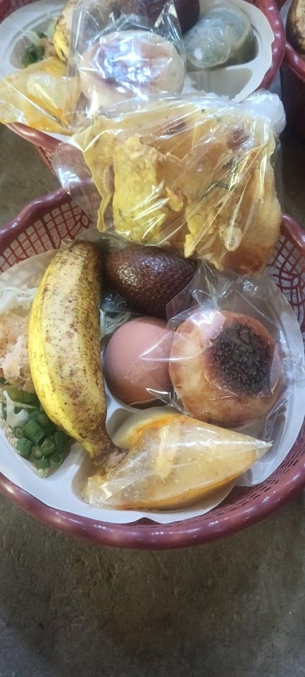 Nasi Box Segala Acara PRASMANAN, KENDURI DLL.