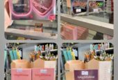 Glad2glow (Lifestyle Cosmetics)
