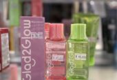 Glad2glow (Lifestyle Cosmetics)