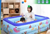 KOLAM RENANG PRTABLE Kolam renang anak anak