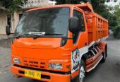2011 Isuzu Isuzu Elf · Truck