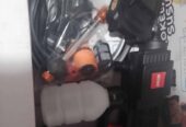 Alat cuci motor mobil pribadi steam semburan kencang produk original BIG SALE