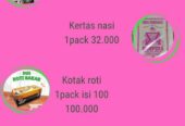 AGEN ROTI BAKAR KHAS BANDUNG AVIKA BAKERY