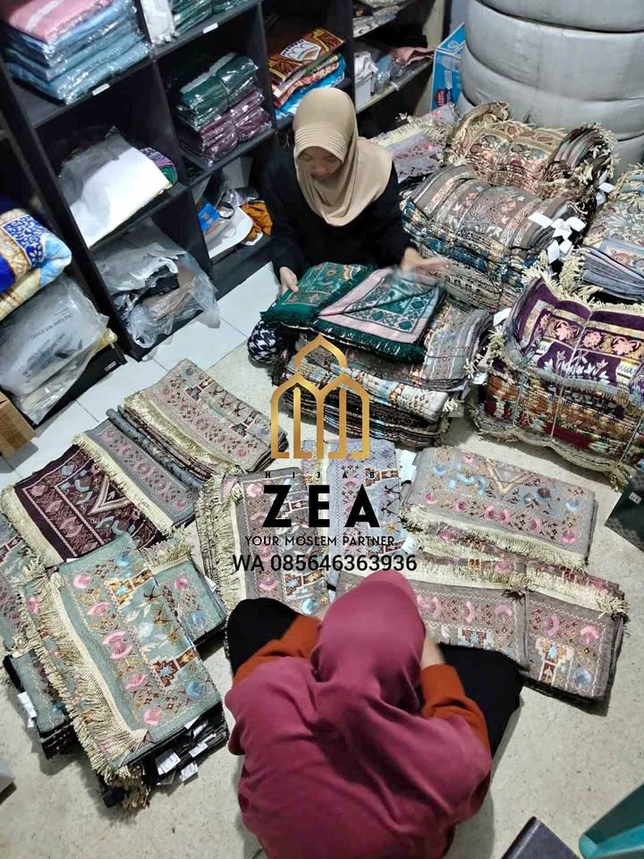 Oleh-Oleh Haji Dan Umroh Jawa Timur