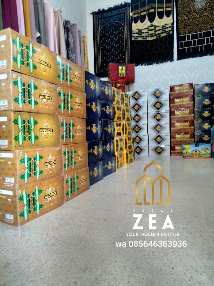 Oleh-Oleh Haji Dan Umroh Jawa Timur