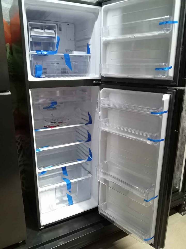 Kulkas Sharp Inverter 2 Pintu Cicilan Indodana Paylater Jambi