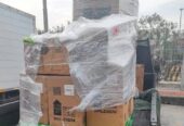 Jasa Import Barang China-Jakarta