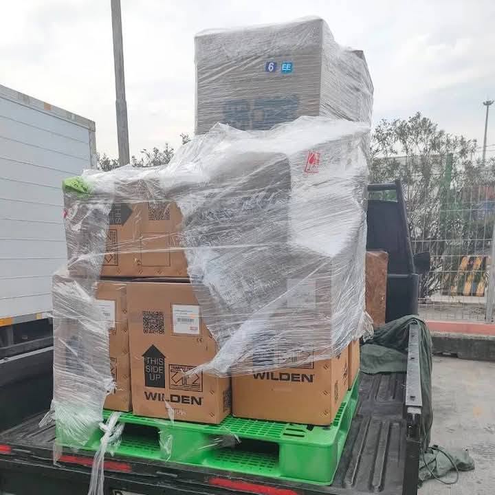 Jasa Import Barang China-Jakarta