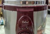Panci presto elektrik brand Heles HL-589