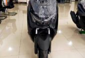 DIJUAL YAMAHA MAXI KONDISI TERAWAT!
