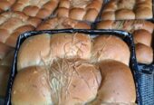 Roti Punjungan Murah Mustafa bakery (Bisa COD Gratis Ongkir)