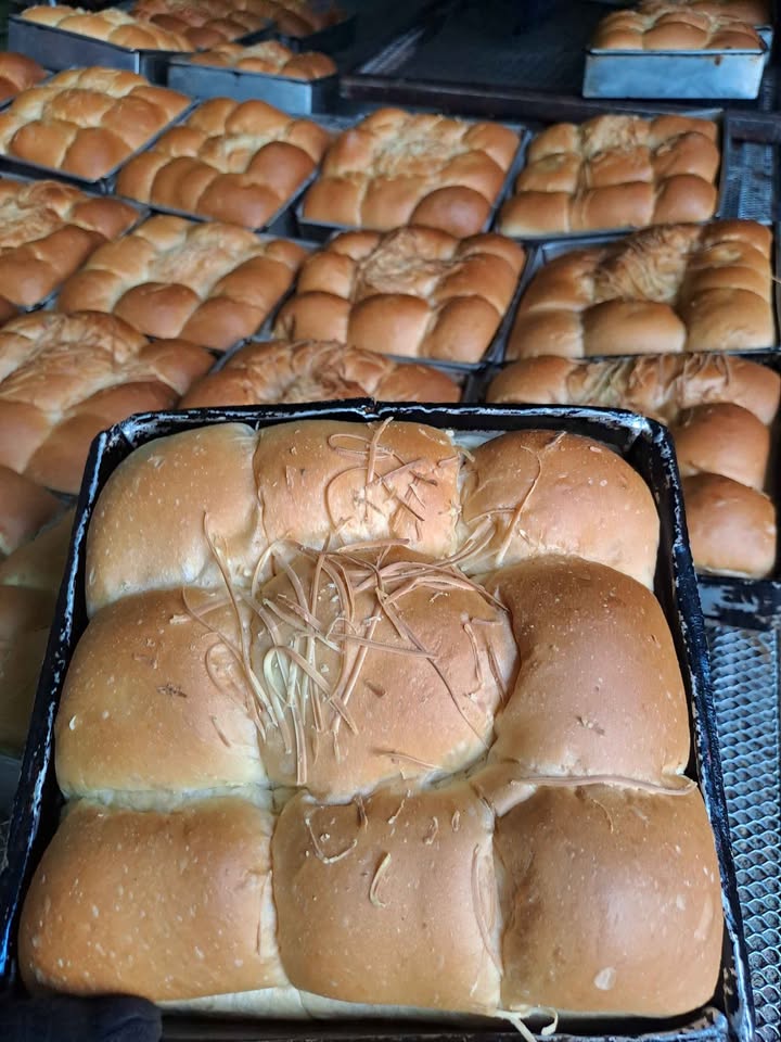 Roti Punjungan Murah Mustafa bakery (Bisa COD Gratis Ongkir)