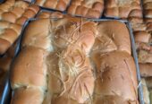 Roti Punjungan Murah Mustafa bakery (Bisa COD Gratis Ongkir)