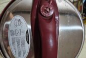 Panci presto elektrik brand Heles HL-589