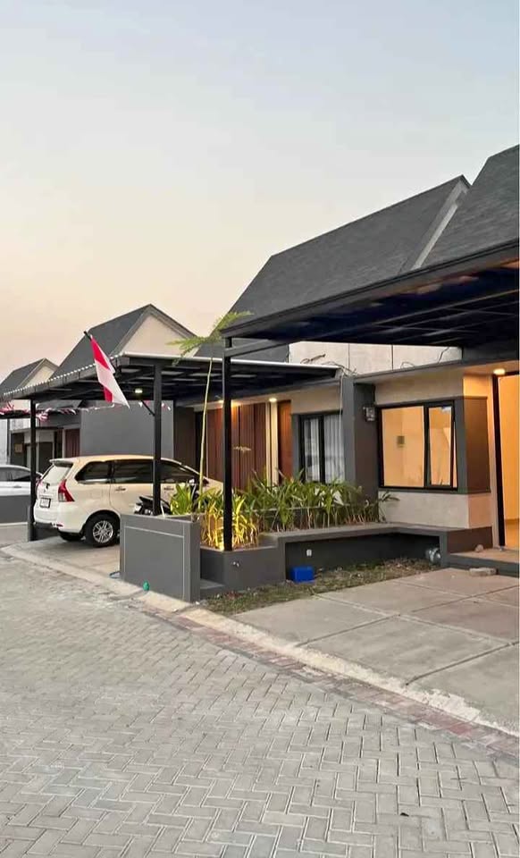 💎 CLUSTER DE GHANIA VALUE (HOME & RESORT)