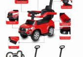 Mobilan Anak Anak Toyota innova Di Toko Purnama toys Banda Aceh