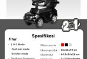Mobilan Anak Anak Toyota innova Di Toko Purnama toys Banda Aceh