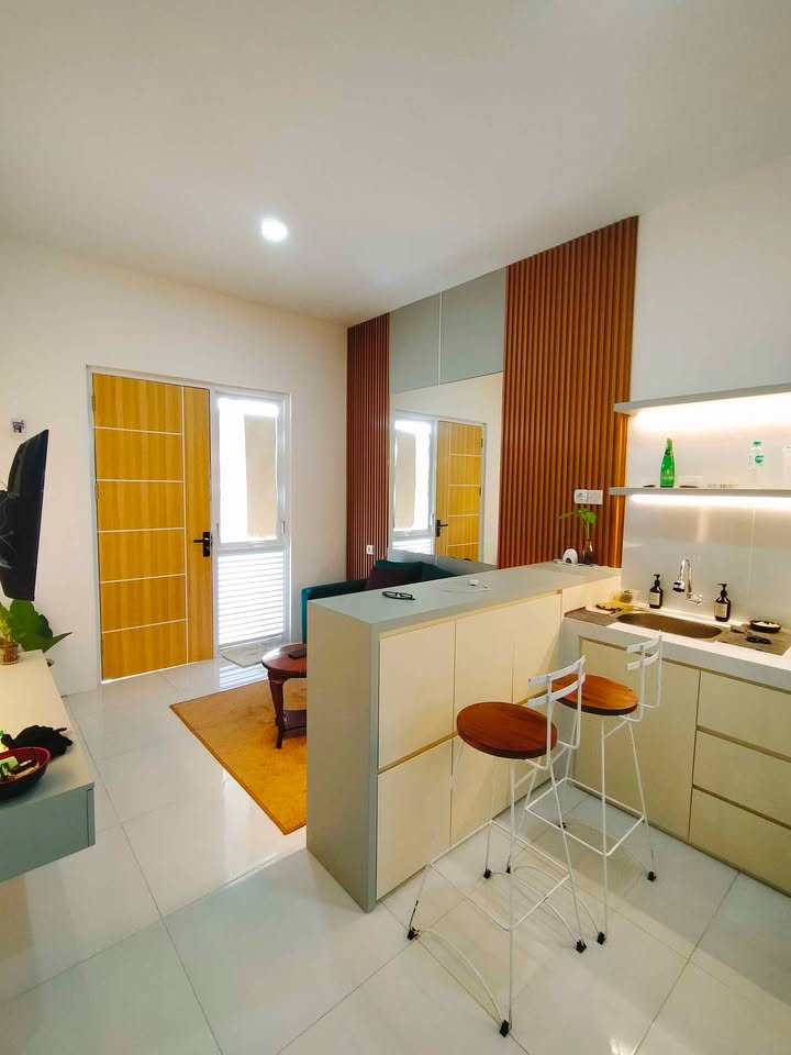 Di Sewakan Homestay Palagan Sleman