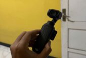 DJI Osmo Pocket 3 (Like New) – Kamera Pocket Simple