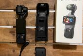 DJI Osmo Pocket 3 (Like New) – Kamera Pocket Simple