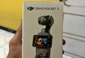 DJI Osmo Pocket 3 (Like New) – Kamera Pocket Simple