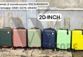 Koper Travelling Murah Surabaya