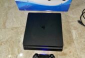 Ps4 slim hen 500gb+fullgame bebas request ps 4 slim hen