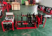 Jual Mesin Las Hdpe Hydraulic – Mesin Penyambung Pipa Hdpe Sistem Hydraulic