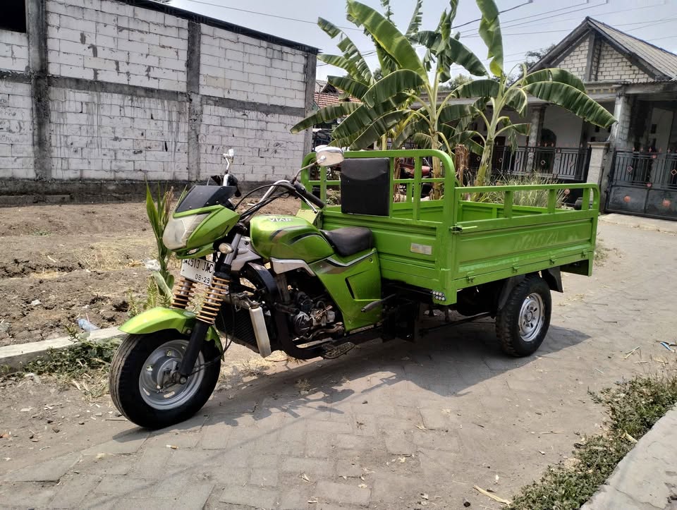 2019 A.P.C Motor Company viar 2019 cc 150 long