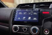 Honda jazz GK5 2014 Matic