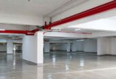 DISEWAKAN | GEDUNG PREMIUM BASUKI RAHMAT Surabaya Pusat — Strategic Business District