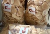 Agen Kemplang Udang Asli 100%