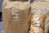 Agen Kemplang Udang Asli 100%