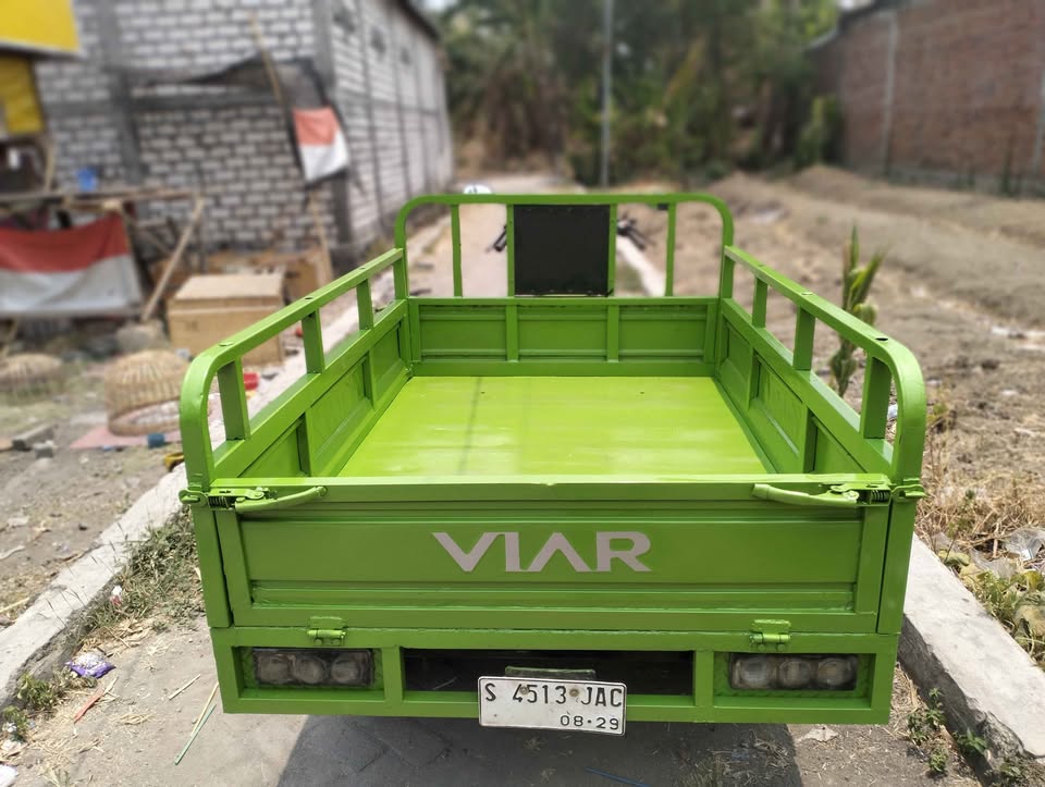 2019 A.P.C Motor Company viar 2019 cc 150 long