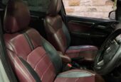 Honda jazz GK5 2014 Matic