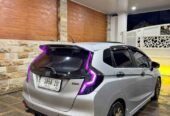Honda jazz GK5 2014 Matic