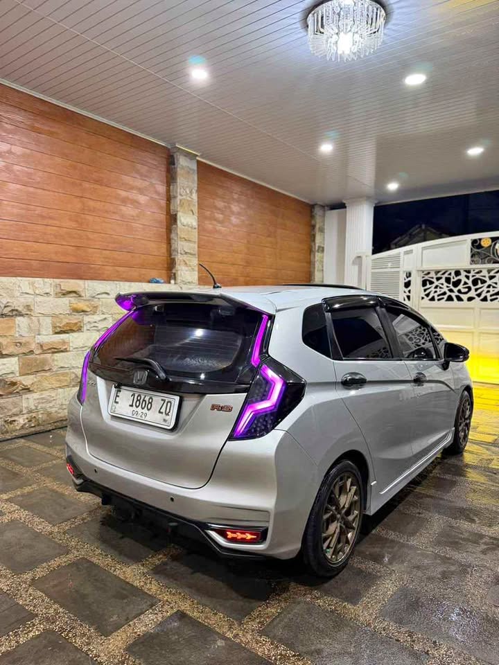 Honda jazz GK5 2014 Matic