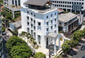 DISEWAKAN | GEDUNG PREMIUM BASUKI RAHMAT Surabaya Pusat — Strategic Business District