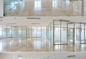 DISEWAKAN | GEDUNG PREMIUM BASUKI RAHMAT Surabaya Pusat — Strategic Business District