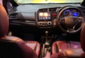Honda jazz GK5 2014 Matic