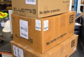 Jasa Import Door To Door Korea-Jakarta